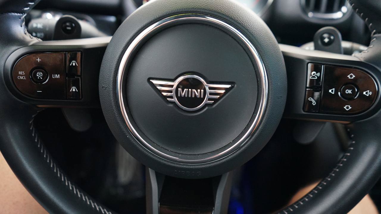 Used 2023 MINI Cooper Countryman John Cooper Works AWD/4WD image 18
