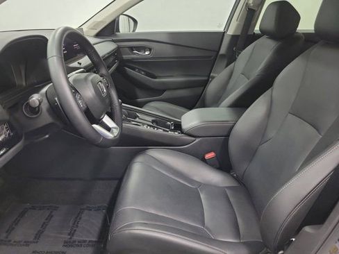 Used 2024 Honda Accord Touring image 21