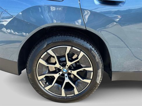 Certified 2025 BMW X3 xDrive30i w/ Premium Package image 7