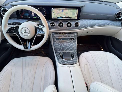 Certified 2023 Mercedes-Benz CLS 450 4MATIC image 27