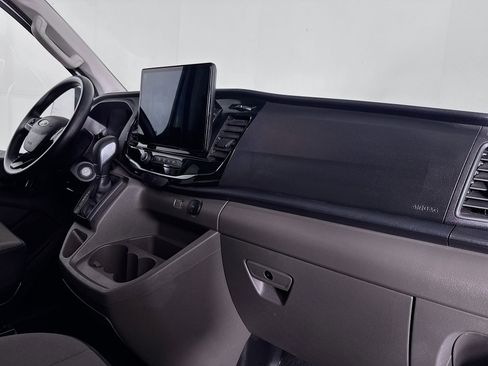 Used 2023 Ford Transit 350 XLT image 25