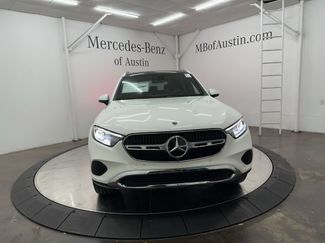 Used 2026 Mercedes-Benz GLC 300 video 2