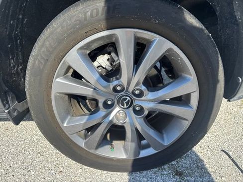 Used 2024 MAZDA CX-30 AWD 2.5 S w/ Premium Package image 9
