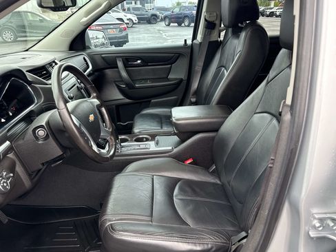 Used 2015 Chevrolet Traverse LT AWD/4WD image 11