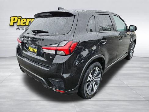 Used 2024 Mitsubishi Outlander Sport SE AWD/4WD image 5