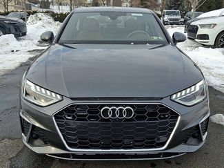 Used 2023 Audi A4 2.0T Prestige w/ Prestige Package video 2
