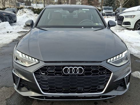 Used 2023 Audi A4 2.0T Prestige w/ Prestige Package image 2