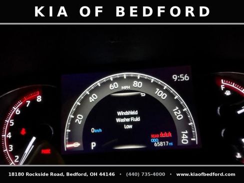 Used 2023 Toyota RAV4 LE AWD/4WD image 14