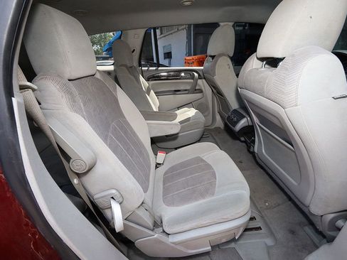 Used 2015 Buick Enclave Convenience FWD image 15