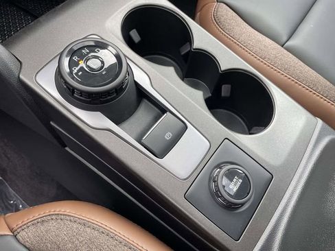 New 2026 Ford Bronco Sport Outer Banks w/ Outer Banks Tech Package+ image 13