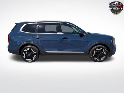 Used 2023 Kia Telluride S w/ S Sunroof Package AWD/4WD image 7