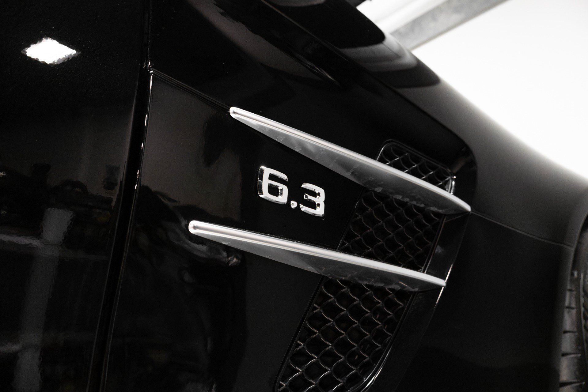 Used 2012 Mercedes-Benz SLS AMG Roadster image 42
