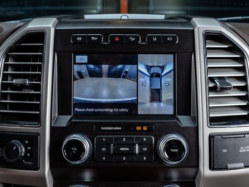 Used 2020 Ford F250 King Ranch w/ King Ranch Ultimate Package image 24