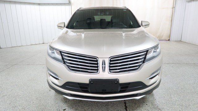 Used 2017 Lincoln MKC Select w/ Select Plus Package AWD/4WD image 7