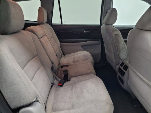 Used 2019 Honda Pilot EX image 19