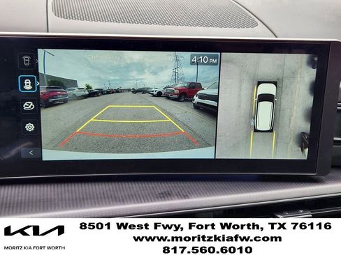 Used 2024 Hyundai Santa Fe Calligraphy FWD image 17