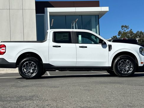 New 2026 Ford Maverick XLT AWD/4WD image 2