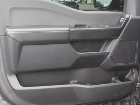 Used 2025 Ford F150 STX w/ Equipment Group 200A AWD/4WD image 11