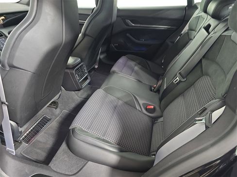 Certified 2025 Porsche Taycan image 24