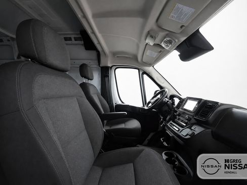 Used 2025 RAM ProMaster 1500 FWD image 11