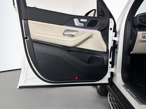 New 2026 Mercedes-Benz GLE 350 4MATIC image 20