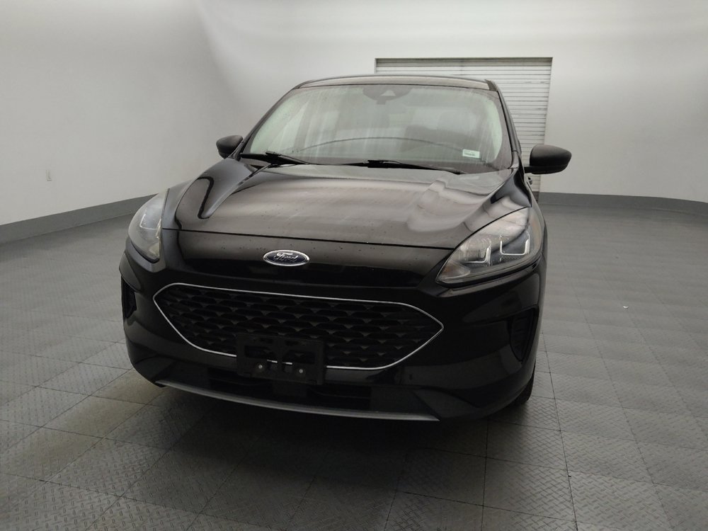 Used 2022 Ford Escape SE FWD image 15