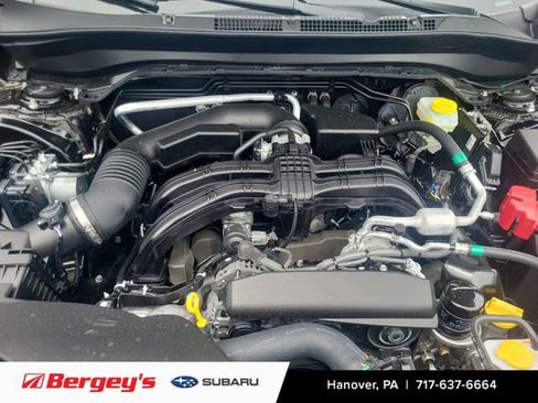 Certified 2026 Subaru Forester Limited AWD/4WD image 19