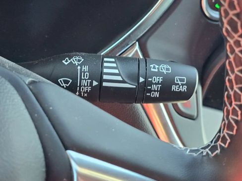 Used 2024 Chevrolet Blazer LT w/ Redline Edition AWD/4WD image 22