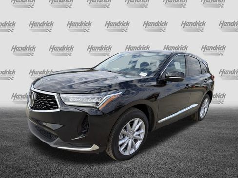 Certified 2024 Acura RDX SH-AWD image 5