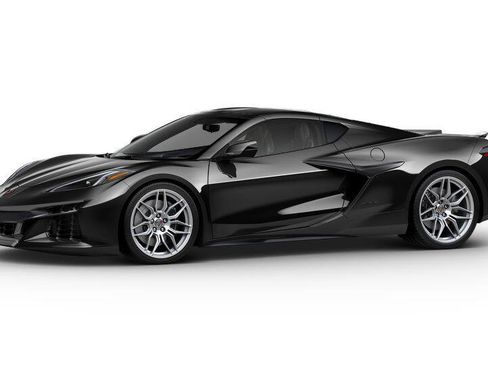 New 2025 Chevrolet Corvette Z06 image 28