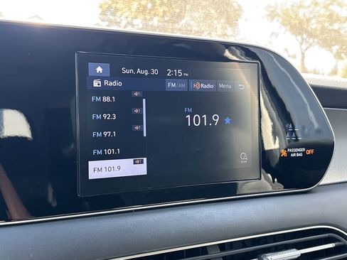 Used 2022 Hyundai Palisade SEL w/ Convenience Package AWD/4WD image 19