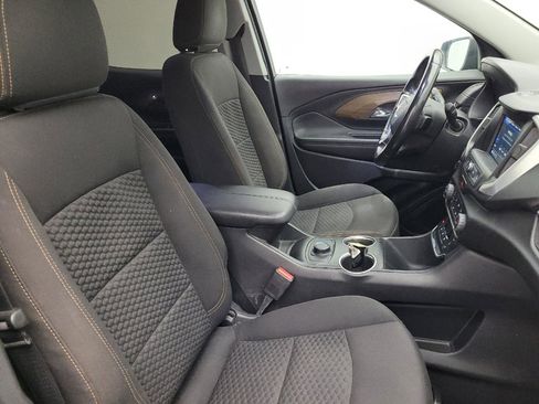 Used 2019 GMC Terrain SLE w/ LPO, Floor Liner Package image 21