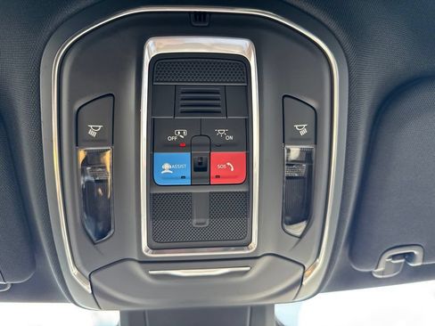New 2026 Jeep Cherokee Laredo AWD/4WD image 24