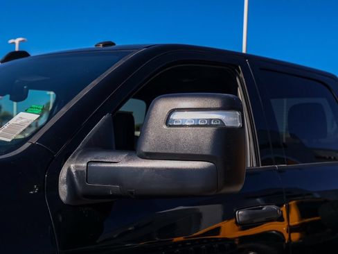 New 2026 RAM 2500 Big Horn AWD/4WD image 12