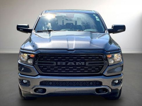 Used 2023 RAM 1500 Lone Star AWD/4WD image 2
