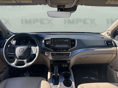 Used 2020 Honda Pilot EX-L image 15