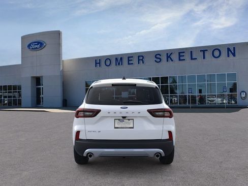 New 2026 Ford Escape Active FWD image 5