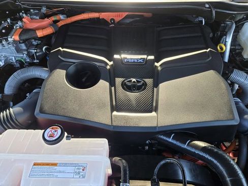 Used 2025 Toyota Tundra TRD Pro image 34