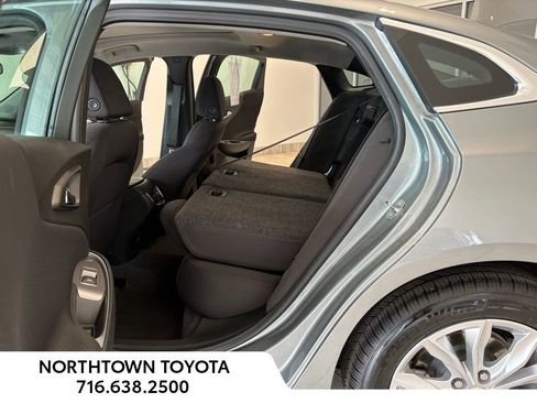 Used 2024 Chevrolet Malibu LT image 20