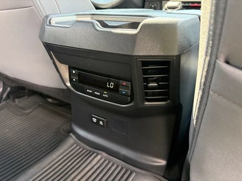 Used 2023 Toyota Sequoia SR5 AWD/4WD image 32