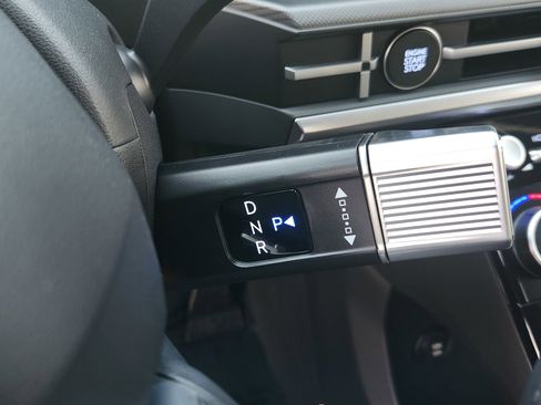 New 2026 Hyundai Santa Fe XRT image 16