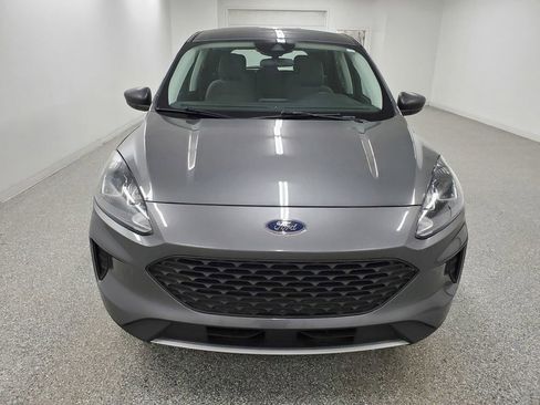 Used 2022 Ford Escape S image 2