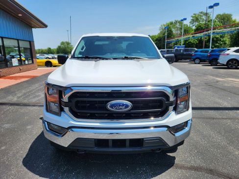 Used 2023 Ford F150 XLT image 9