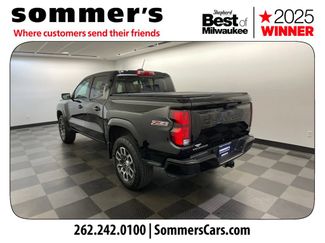 Used 2023 Chevrolet Colorado Z71 w/ Z71 Convenience Package 2 AWD/4WD video 3