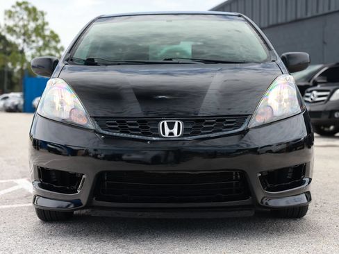 Used 2012 Honda Fit Sport image 11
