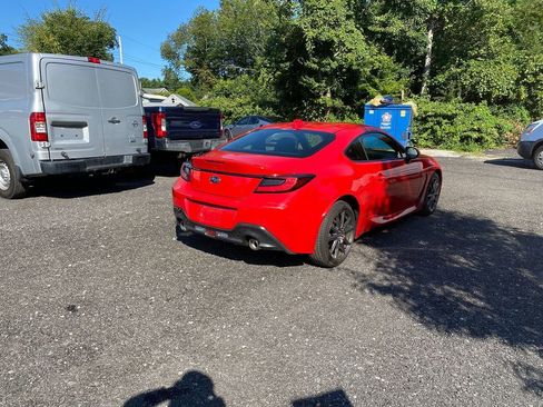 Used 2023 Subaru BRZ Premium image 5