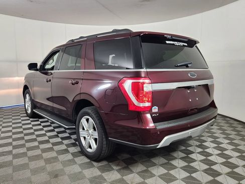 Used 2021 Ford Expedition XLT RWD image 5