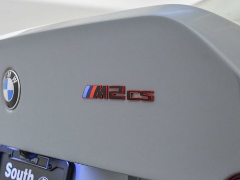Used 2026 BMW M2 CS image 16