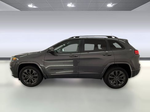 Used 2019 Jeep Cherokee High Altitude AWD/4WD image 2