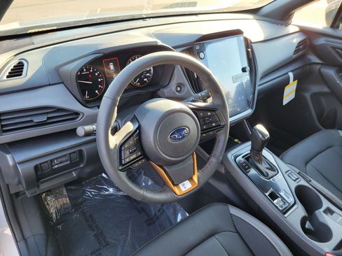 New 2026 Subaru Crosstrek 2.5i Wilderness image 8